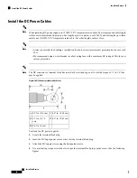 Предварительный просмотр 32 страницы Cisco N540-FH-CSR-SYS Install Manual