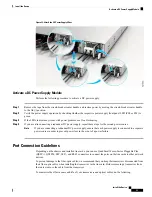 Предварительный просмотр 33 страницы Cisco N540-FH-CSR-SYS Install Manual