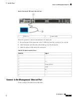 Предварительный просмотр 35 страницы Cisco N540-FH-CSR-SYS Install Manual