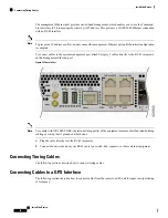 Предварительный просмотр 36 страницы Cisco N540-FH-CSR-SYS Install Manual