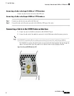 Предварительный просмотр 37 страницы Cisco N540-FH-CSR-SYS Install Manual