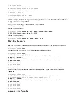 Предварительный просмотр 3 страницы Cisco N7700 Configuration