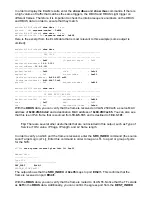 Preview for 4 page of Cisco N7700 Configuration