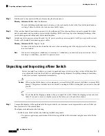 Preview for 2 page of Cisco N9K-C9300-RMK Manual