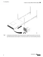 Предварительный просмотр 9 страницы Cisco N9K-C9300-RMK Manual