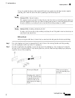 Предварительный просмотр 11 страницы Cisco N9K-C9300-RMK Manual