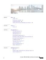 Предварительный просмотр 3 страницы Cisco N9K-C9316D-GX Hardware Installation Manual