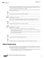 Preview for 16 page of Cisco N9K-C9316D-GX Hardware Installation Manual