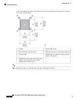 Preview for 18 page of Cisco N9K-C9316D-GX Hardware Installation Manual