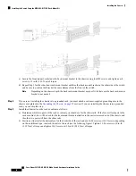 Preview for 24 page of Cisco N9K-C9316D-GX Hardware Installation Manual