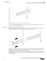 Preview for 25 page of Cisco N9K-C9316D-GX Hardware Installation Manual