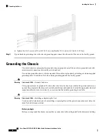 Preview for 26 page of Cisco N9K-C9316D-GX Hardware Installation Manual