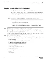 Preview for 33 page of Cisco N9K-C9316D-GX Hardware Installation Manual