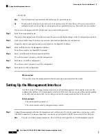 Preview for 34 page of Cisco N9K-C9316D-GX Hardware Installation Manual