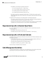 Preview for 44 page of Cisco N9K-C9316D-GX Hardware Installation Manual