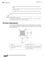 Preview for 20 page of Cisco N9K-C93180YC-FX Hardware Installation