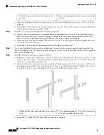 Preview for 32 page of Cisco N9K-C93180YC-FX Hardware Installation