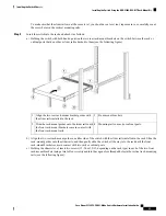 Preview for 33 page of Cisco N9K-C93180YC-FX Hardware Installation