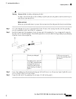 Preview for 35 page of Cisco N9K-C93180YC-FX Hardware Installation