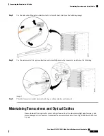 Preview for 47 page of Cisco N9K-C93180YC-FX Hardware Installation