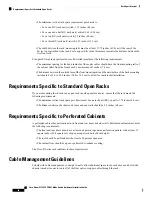 Preview for 56 page of Cisco N9K-C93180YC-FX Hardware Installation