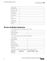 Preview for 73 page of Cisco N9K-C93180YC-FX Hardware Installation