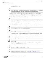 Preview for 14 page of Cisco N9K-C93180YC-FX3 Installation Manual