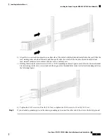 Preview for 25 page of Cisco N9K-C93180YC-FX3 Installation Manual