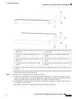 Preview for 27 page of Cisco N9K-C93180YC-FX3 Installation Manual