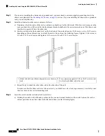 Preview for 28 page of Cisco N9K-C93180YC-FX3 Installation Manual