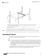 Preview for 30 page of Cisco N9K-C93180YC-FX3 Installation Manual