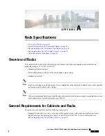 Preview for 47 page of Cisco N9K-C93180YC-FX3 Installation Manual