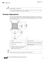 Предварительный просмотр 20 страницы Cisco N9K-C93216TC-FX2 Hardware Installation Manual