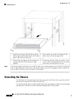 Предварительный просмотр 32 страницы Cisco N9K-C93216TC-FX2 Hardware Installation Manual