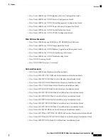 Предварительный просмотр 9 страницы Cisco N9K-C93240YC-FX2 Hardware Installation Manual