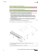 Предварительный просмотр 13 страницы Cisco N9K-C93240YC-FX2 Hardware Installation Manual