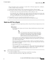 Предварительный просмотр 53 страницы Cisco N9K-C93240YC-FX2 Hardware Installation Manual