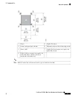 Предварительный просмотр 19 страницы Cisco N9K-C9332C Hardware Installation Manual