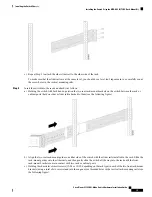 Предварительный просмотр 27 страницы Cisco N9K-C9332C Hardware Installation Manual