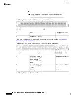 Preview for 8 page of Cisco N9K-C9332D-GX2B Hardware Installation Manual