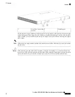 Preview for 9 page of Cisco N9K-C9332D-GX2B Hardware Installation Manual