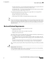 Preview for 15 page of Cisco N9K-C9332D-GX2B Hardware Installation Manual