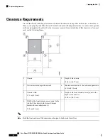 Preview for 16 page of Cisco N9K-C9332D-GX2B Hardware Installation Manual