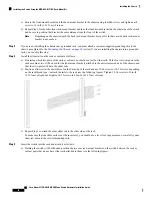 Preview for 22 page of Cisco N9K-C9332D-GX2B Hardware Installation Manual