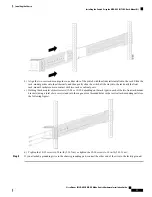 Preview for 23 page of Cisco N9K-C9332D-GX2B Hardware Installation Manual