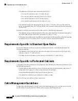 Preview for 40 page of Cisco N9K-C9332D-GX2B Hardware Installation Manual