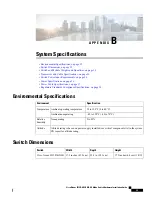 Preview for 41 page of Cisco N9K-C9332D-GX2B Hardware Installation Manual