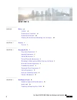 Предварительный просмотр 3 страницы Cisco N9K-C93360YC-FX2 Hardware Installation Manual