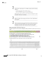 Предварительный просмотр 10 страницы Cisco N9K-C93360YC-FX2 Hardware Installation Manual