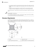 Предварительный просмотр 20 страницы Cisco N9K-C93360YC-FX2 Hardware Installation Manual